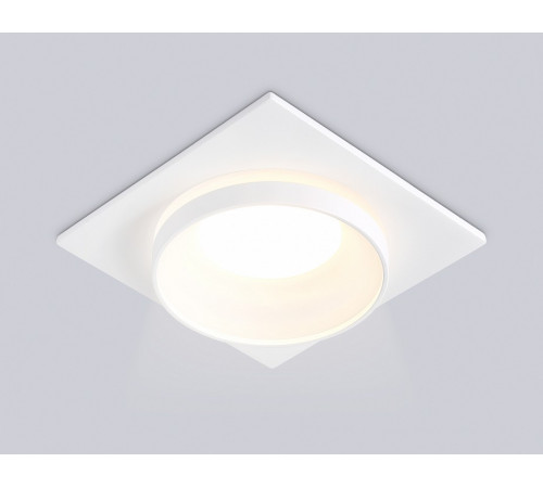 Встраиваемый светильник Ambrella Light Techno spot Acrylic Tech TN30709
