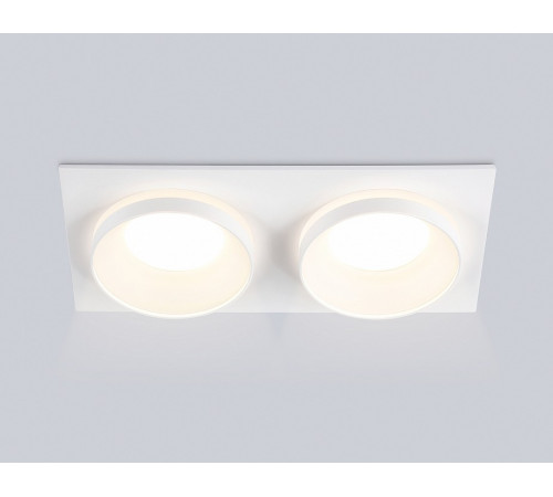 Встраиваемый светильник Ambrella Light Techno spot Acrylic Tech TN30711