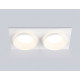 Встраиваемый светильник Ambrella Light Techno spot Acrylic Tech TN30711