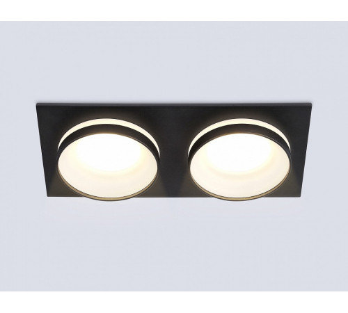 Встраиваемый светильник Ambrella Light Techno spot Acrylic Tech TN30712 Встраиваемый светильник Ambrella Light Techno spot Acrylic Tech TN30712