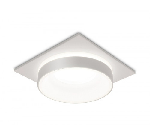 Встраиваемый светильник Ambrella Light Techno Spot TN314 Встраиваемый светильник Ambrella Light Techno Spot TN314