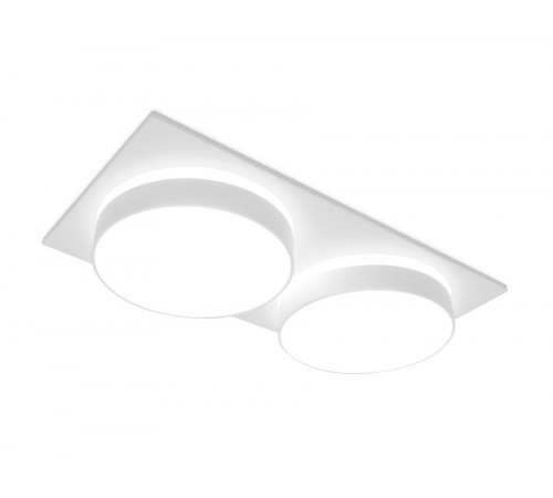 Встраиваемый светильник Ambrella Light Techno Spot TN318 Встраиваемый светильник Ambrella Light Techno Spot TN318