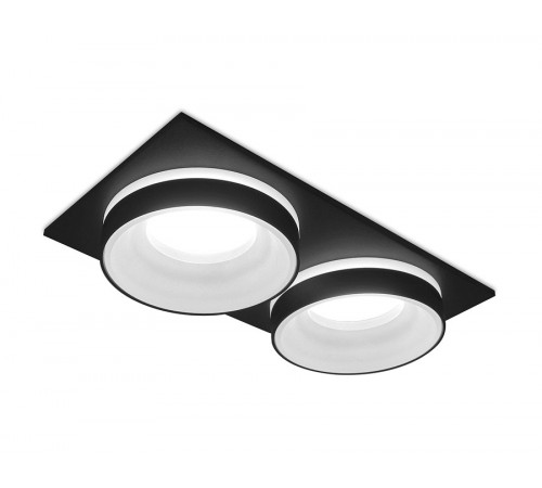 Встраиваемый светильник Ambrella Light Techno Spot TN319 Встраиваемый светильник Ambrella Light Techno Spot TN319