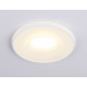 Встраиваемый светильник Ambrella Light Techno spot Acrylic Tech TN3200