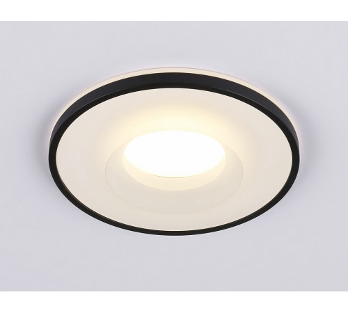 Встраиваемый светильник Ambrella Light Techno spot Acrylic Tech TN3201 Встраиваемый светильник Ambrella Light Techno spot Acrylic Tech TN3201