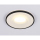 Встраиваемый светильник Ambrella Light Techno spot Acrylic Tech TN3201