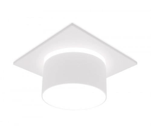Встраиваемый светильник Ambrella Light Techno Spot TN325 Встраиваемый светильник Ambrella Light Techno Spot TN325