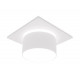 Встраиваемый светильник Ambrella Light Techno Spot TN325