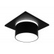 Встраиваемый светильник Ambrella Light Techno Spot TN326