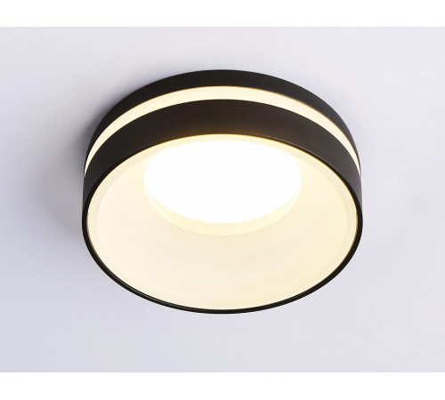 Встраиваемый светильник Ambrella Light Acrylic Frost TN3306