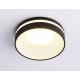 Встраиваемый светильник Ambrella Light Acrylic Frost TN3306