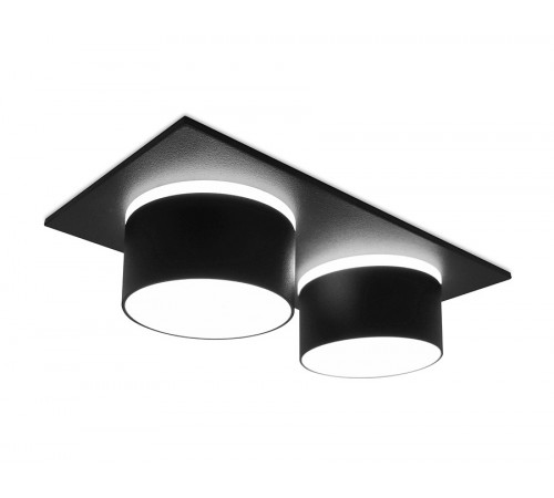 Встраиваемый светильник Ambrella Light Techno Spot TN331 Встраиваемый светильник Ambrella Light Techno Spot TN331