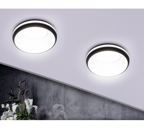 Встраиваемый светильник Ambrella Light Techno Spot TN3322 Встраиваемый светильник Ambrella Light Techno Spot TN3322
