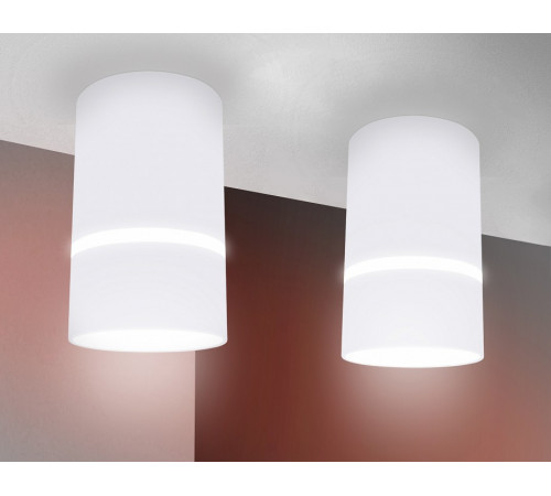 Потолочный светильник Ambrella Light Techno Spot TN3411 Потолочный светильник Ambrella Light Techno Spot TN3411