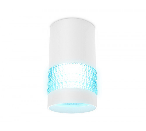 Потолочный светильник Ambrella Light Techno Spot TN371 Потолочный светильник Ambrella Light Techno Spot TN371