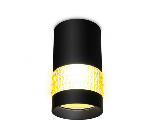 Потолочный светильник Ambrella Light Techno Spot TN375 Потолочный светильник Ambrella Light Techno Spot TN375