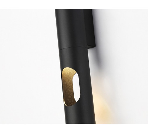 Настенный светильник Ambrella Light Techno spot TN5102