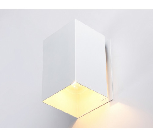 Настенный светильник Ambrella Light Techno spot TN5111