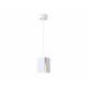 Подвесной светильник Ambrella Light Techno spot TN5122