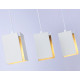 Подвесной светильник Ambrella Light Techno spot TN5138