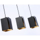 Подвесной светильник Ambrella Light Techno spot TN5141