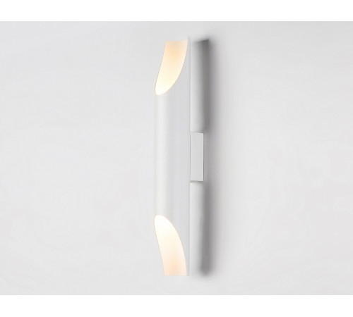 Настенный светильник Ambrella Light Techno spot TN5151