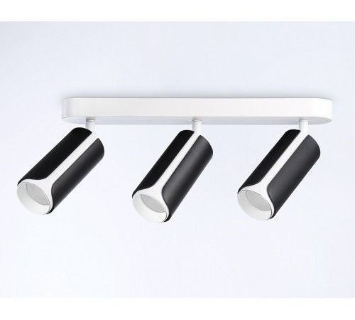 Спот Ambrella Light Techno family TN51605