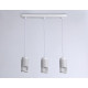 Подвесной светильник Ambrella Light Techno family TN51698
