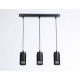 Подвесной светильник Ambrella Light Techno family TN51699