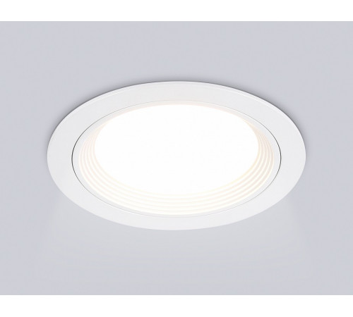 Встраиваемый светильник Ambrella Light Techno spot GX Standard tech TN51801 Встраиваемый светильник Ambrella Light Techno spot GX Standard tech TN51801
