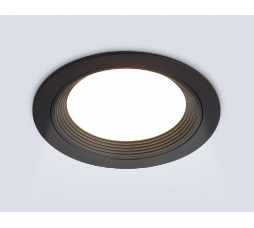 Встраиваемый светильник Ambrella Light Techno spot GX Standard tech TN51802 Встраиваемый светильник Ambrella Light Techno spot GX Standard tech TN51802