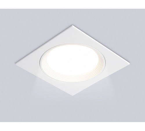 Встраиваемый светильник Ambrella Light Techno spot GX Standard tech TN51803