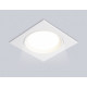 Встраиваемый светильник Ambrella Light Techno spot GX Standard tech TN51803