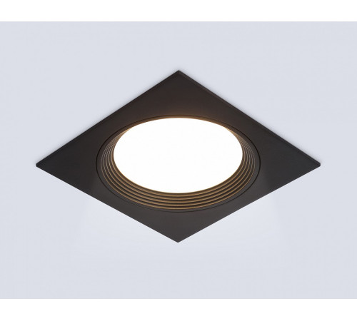 Встраиваемый светильник Ambrella Light Techno spot GX Standard tech TN51804 Встраиваемый светильник Ambrella Light Techno spot GX Standard tech TN51804