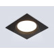 Встраиваемый светильник Ambrella Light Techno spot GX Standard tech TN51804