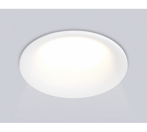 Встраиваемый светильник Ambrella Light Techno spot GX Standard tech TN51810 Встраиваемый светильник Ambrella Light Techno spot GX Standard tech TN51810