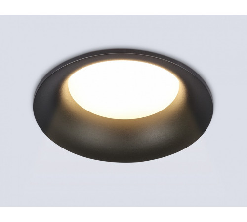 Встраиваемый светильник Ambrella Light Techno spot GX Standard tech TN51811