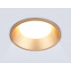 Встраиваемый светильник Ambrella Light Techno spot GX Standard tech TN51815