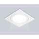 Встраиваемый светильник Ambrella Light Techno spot GX Standard tech TN51824