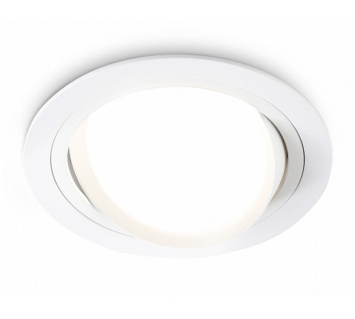 Встраиваемый светильник Ambrella Light GX Standard Tech Techno Spot TN51911
