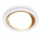 Встраиваемый светильник Ambrella Light GX Standard Tech Techno Spot TN51912