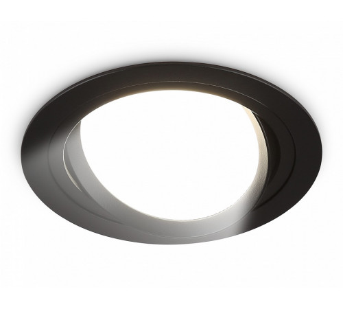 Встраиваемый светильник Ambrella Light GX Standard Tech Techno Spot TN51913 Встраиваемый светильник Ambrella Light GX Standard Tech Techno Spot TN51913