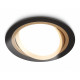 Встраиваемый светильник Ambrella Light GX Standard Tech Techno Spot TN51914