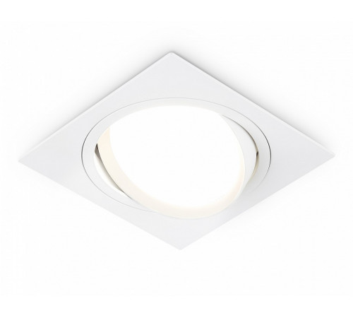 Встраиваемый светильник Ambrella Light GX Standard Tech Techno Spot TN51915 Встраиваемый светильник Ambrella Light GX Standard Tech Techno Spot TN51915