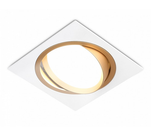 Встраиваемый светильник Ambrella Light GX Standard Tech Techno Spot TN51916 Встраиваемый светильник Ambrella Light GX Standard Tech Techno Spot TN51916