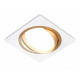 Встраиваемый светильник Ambrella Light GX Standard Tech Techno Spot TN51916