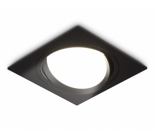 Встраиваемый светильник Ambrella Light GX Standard Tech Techno Spot TN51917 Встраиваемый светильник Ambrella Light GX Standard Tech Techno Spot TN51917