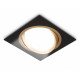 Встраиваемый светильник Ambrella Light GX Standard Tech Techno Spot TN51918