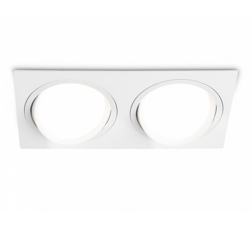 Встраиваемый светильник Ambrella Light GX Standard Tech Techno Spot TN51919 Встраиваемый светильник Ambrella Light GX Standard Tech Techno Spot TN51919