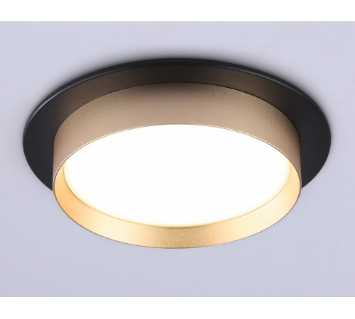Встраиваемый светильник Ambrella Light Techno Spot GX53 Acrylic tech TN5228 Встраиваемый светильник Ambrella Light Techno Spot GX53 Acrylic tech TN5228
